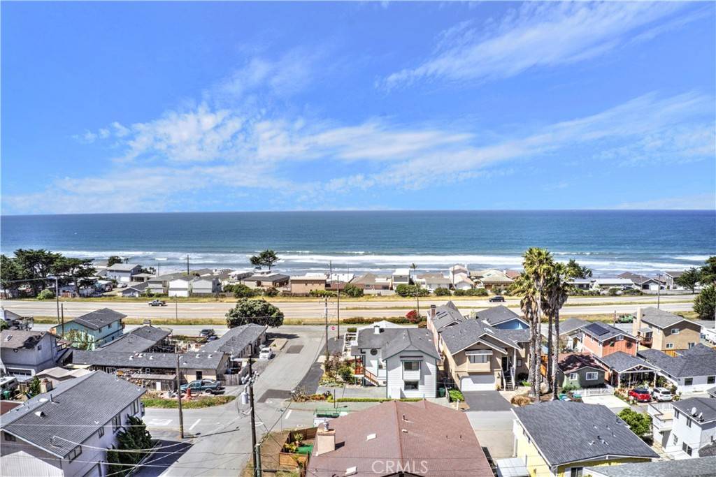 Cayucos, CA 93430,2791 Santa Barbara AVE