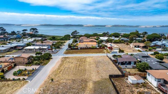 Los Osos, CA 93402,1196 1st ST
