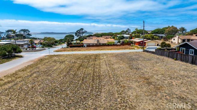 Los Osos, CA 93402,1196 1st ST