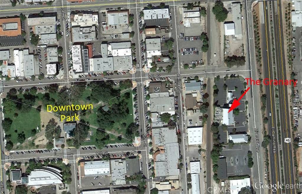Paso Robles, CA 93446,1111 Riverside AVE #300D