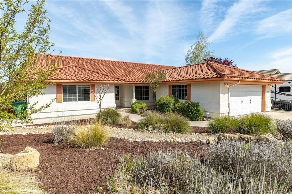 Paso Robles, CA 93446,1211 Mariah LN