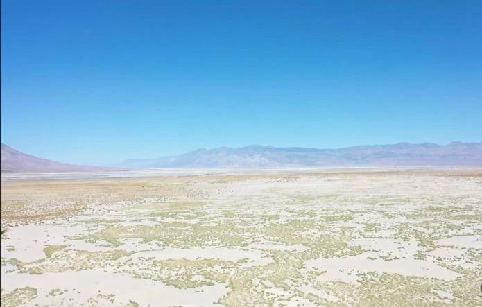 Olancha, CA 93545,0 S Of Hwy 190