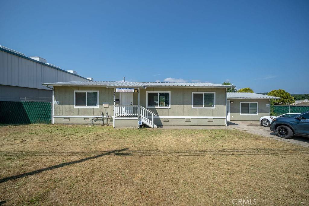 Atascadero, CA 93422,1680 El Camino Real