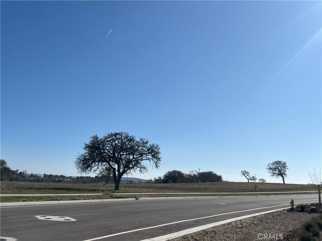 Paso Robles, CA 93446,0 Wisteria LN