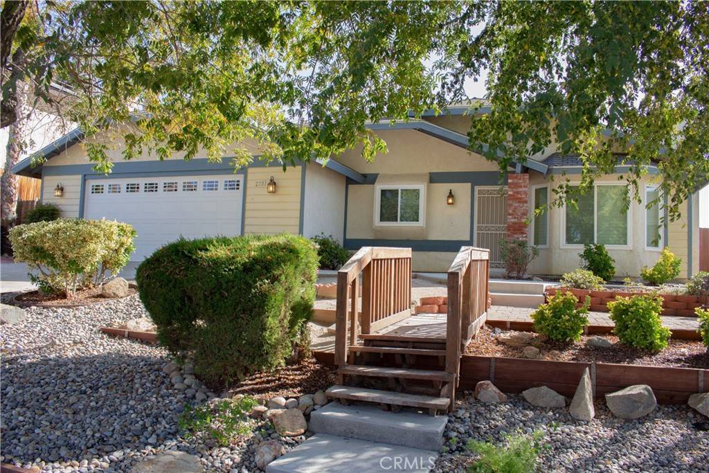 Bakersfield, CA 93306,2701 Judith ST