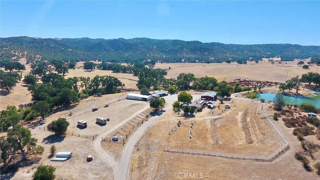 Bradley, CA 93426,76980 San Antonio RD