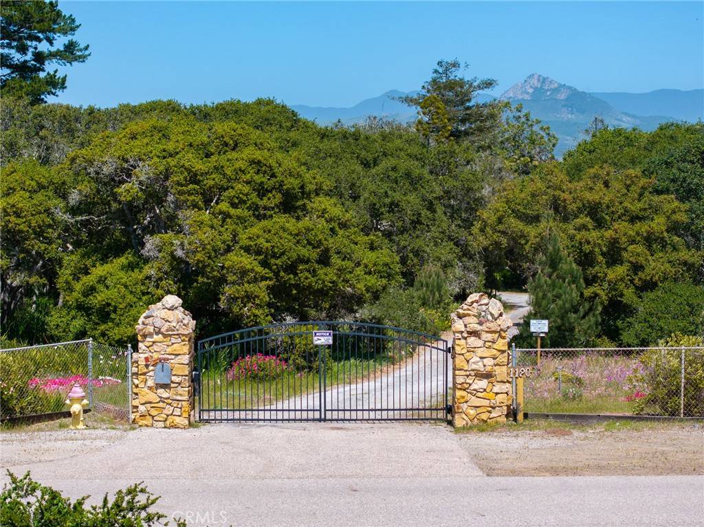Los Osos, CA 93402,1120 Bayview Heights DR