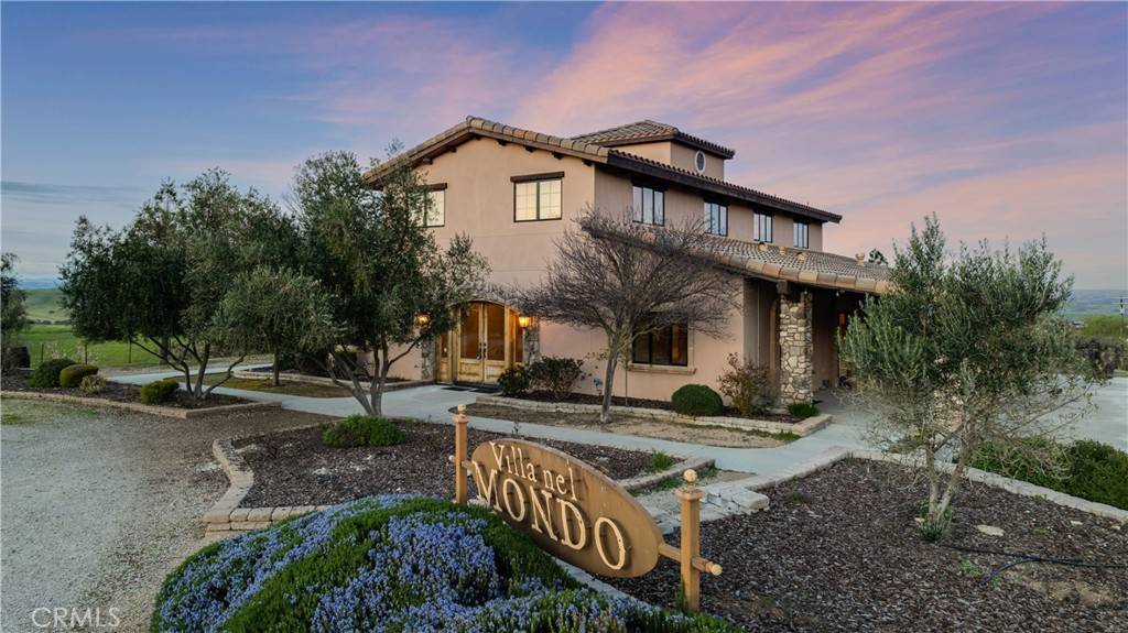 Paso Robles, CA 93446,3230 Nacimiento Lake DR