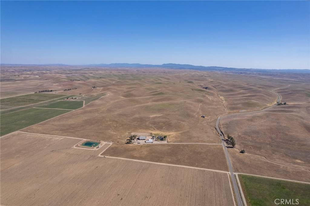 Shandon, CA 93461,2500 Shandon