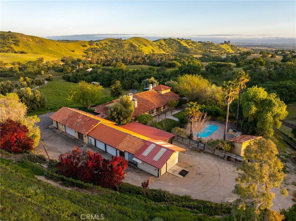 San Miguel, CA 93451,4270 Ranchita Canyon RD