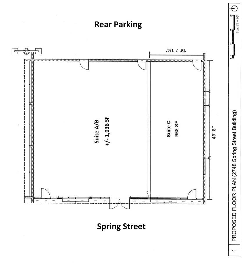 Paso Robles, CA 93446,2748 Spring ST