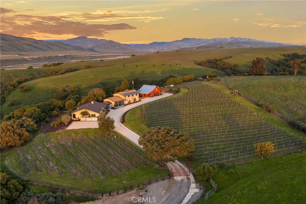 Santa Maria, CA 93454,5951 Olivera Canyon RD