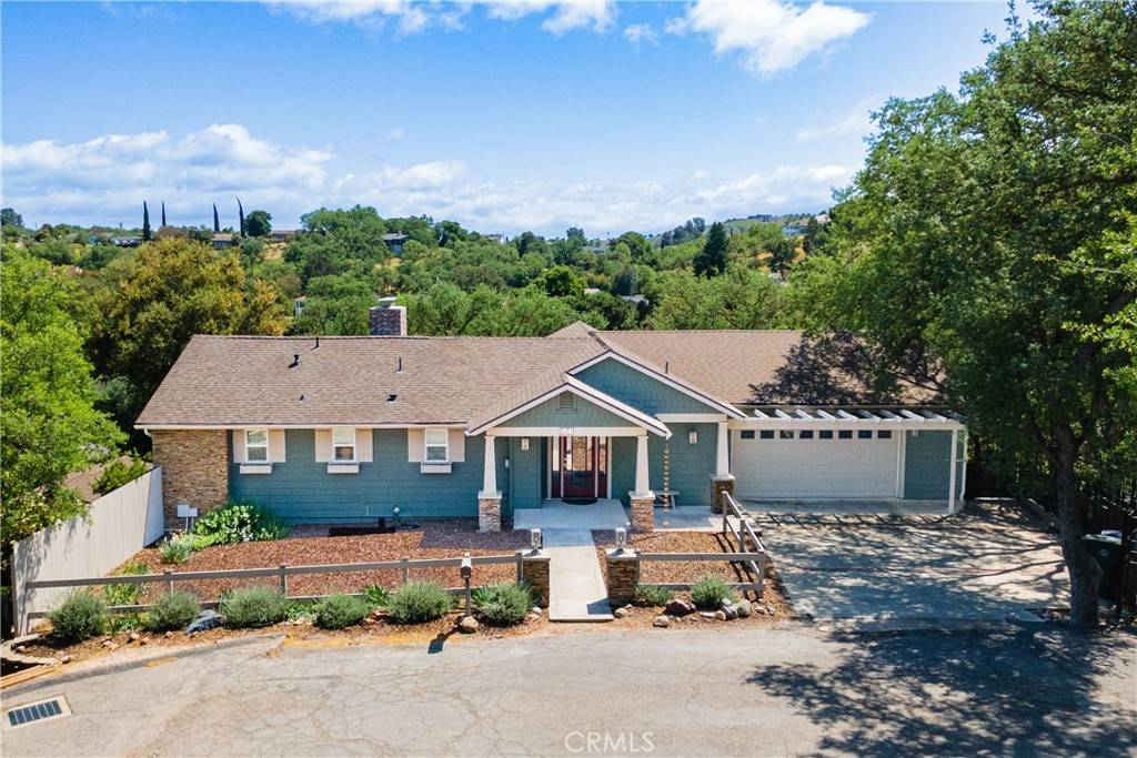 Paso Robles, CA 93446,1401 Greenwood Dr.