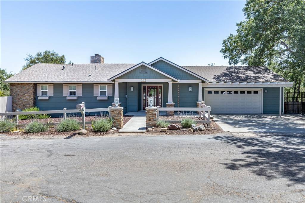 Paso Robles, CA 93446,1401 Greenwood Dr.