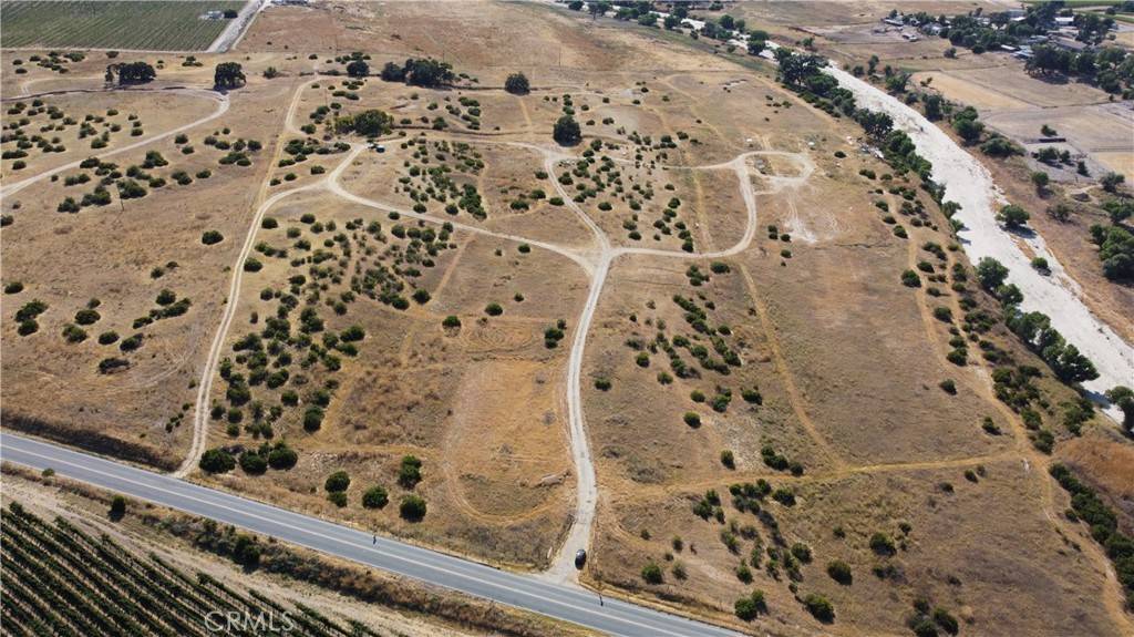 Paso Robles, CA 93446,0 Jardine Rd