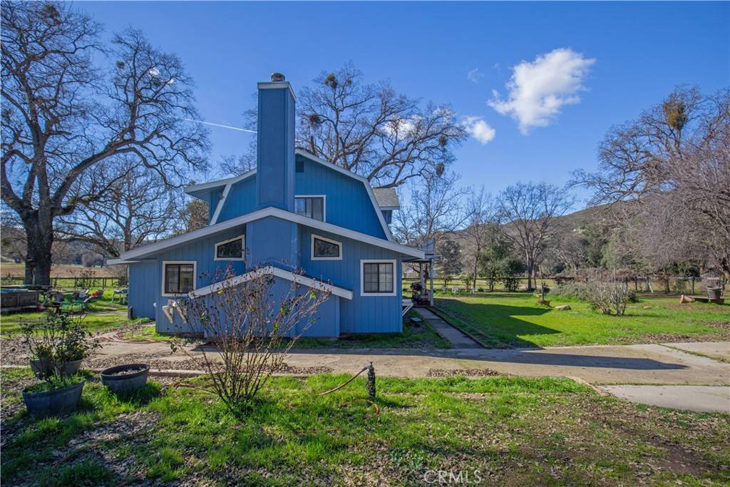 Santa Margarita, CA 93453,4555 Las Pilitas RD