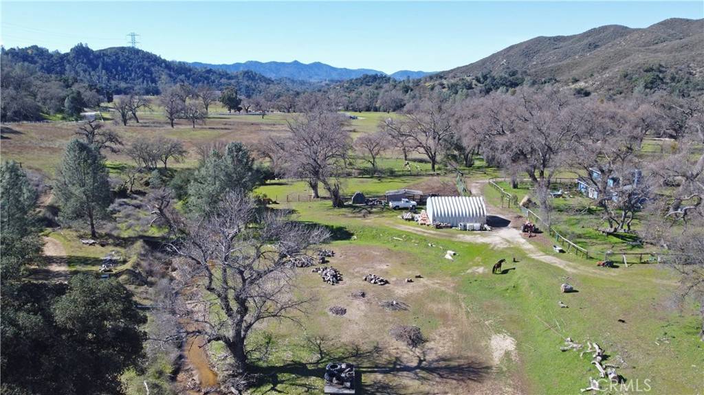 Santa Margarita, CA 93453,4555 Las Pilitas RD