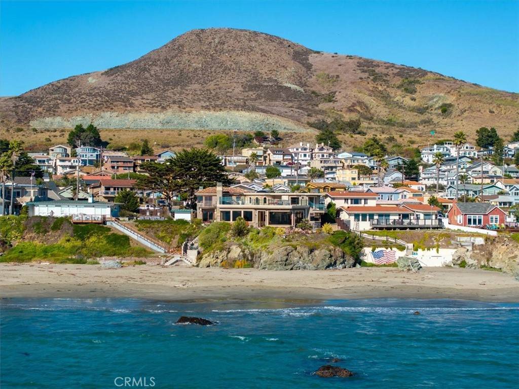 Cayucos, CA 93430,502 Pacific AVE