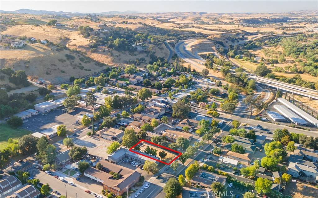 Paso Robles, CA 93446,3441 Spring ST