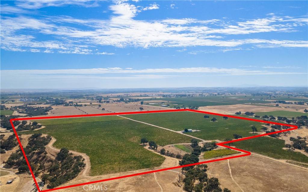Paso Robles, CA 93446,1600 Adobe Road