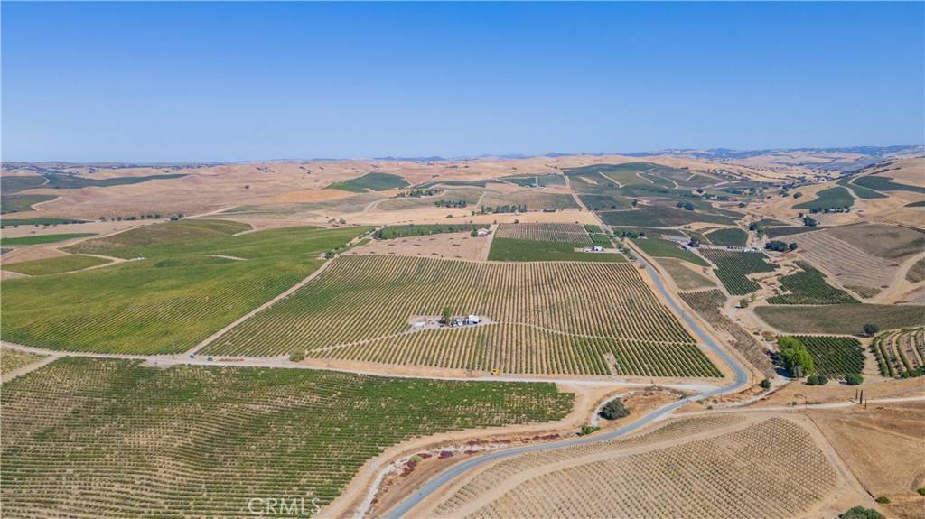 San Miguel, CA 93451,4616 Hog Canyon Road