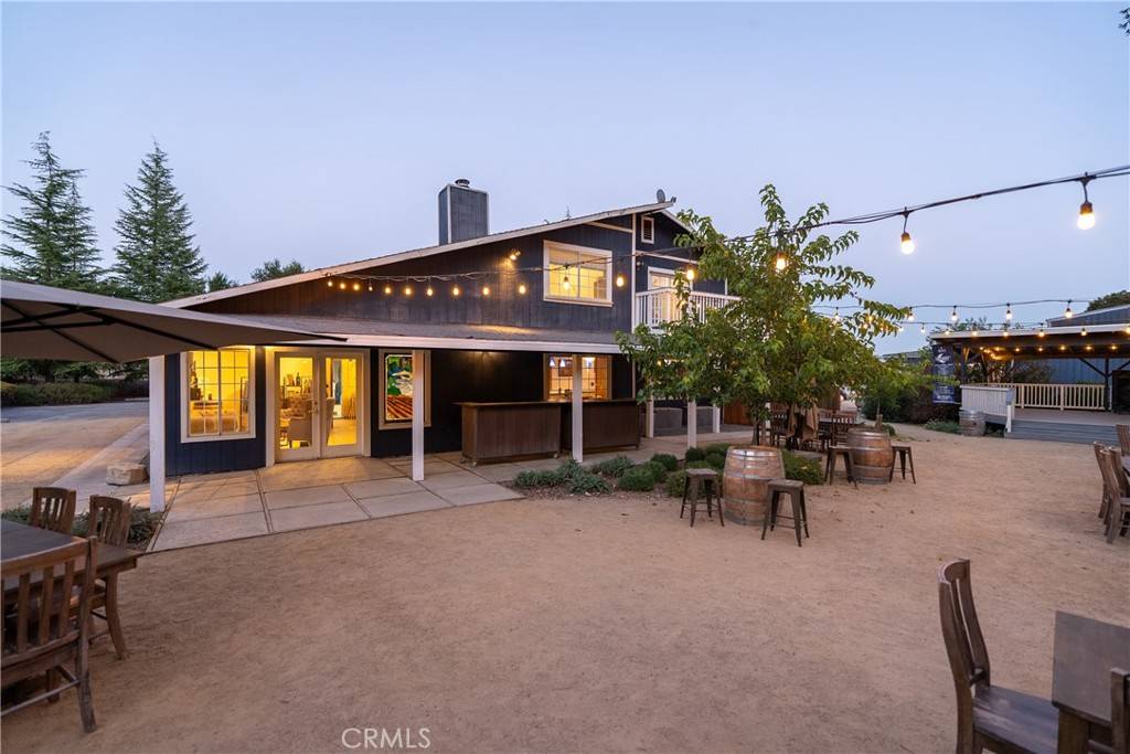 Paso Robles, CA 93446,2925 Anderson RD