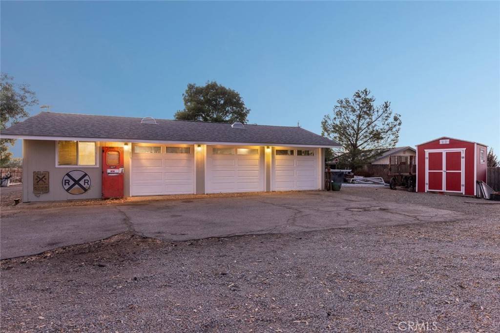 Paso Robles, CA 93446,5070 Jardine RD
