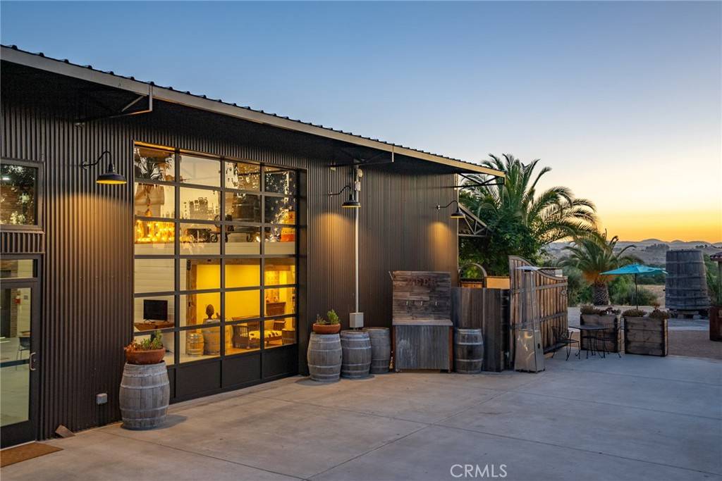 San Miguel, CA 93451,8585 Cross Canyons RD