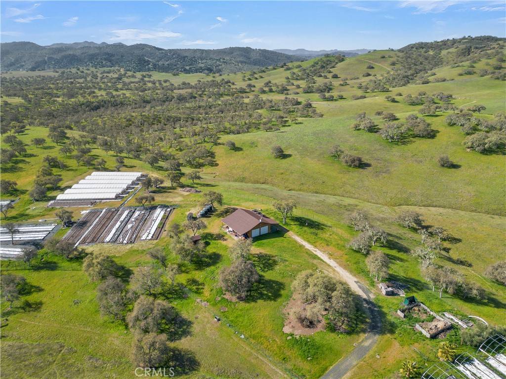 Bradley, CA 93426,12000 Nacimiento Lake DR