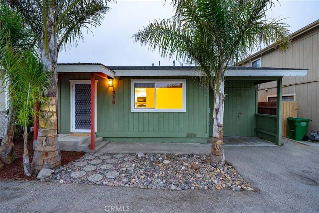 Morro Bay, CA 93442,370 Java ST