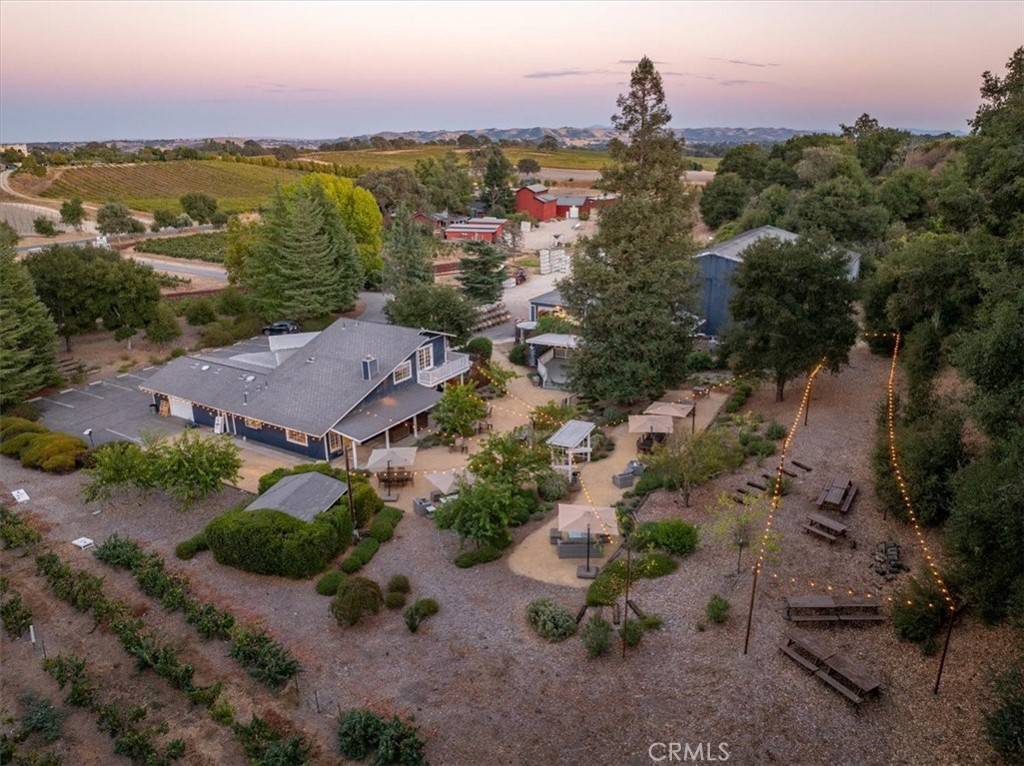 Paso Robles, CA 93446,2925 Anderson RD