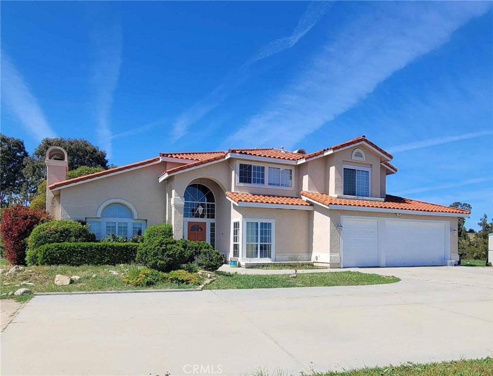 San Miguel, CA 93451,1793 Sutliff RD