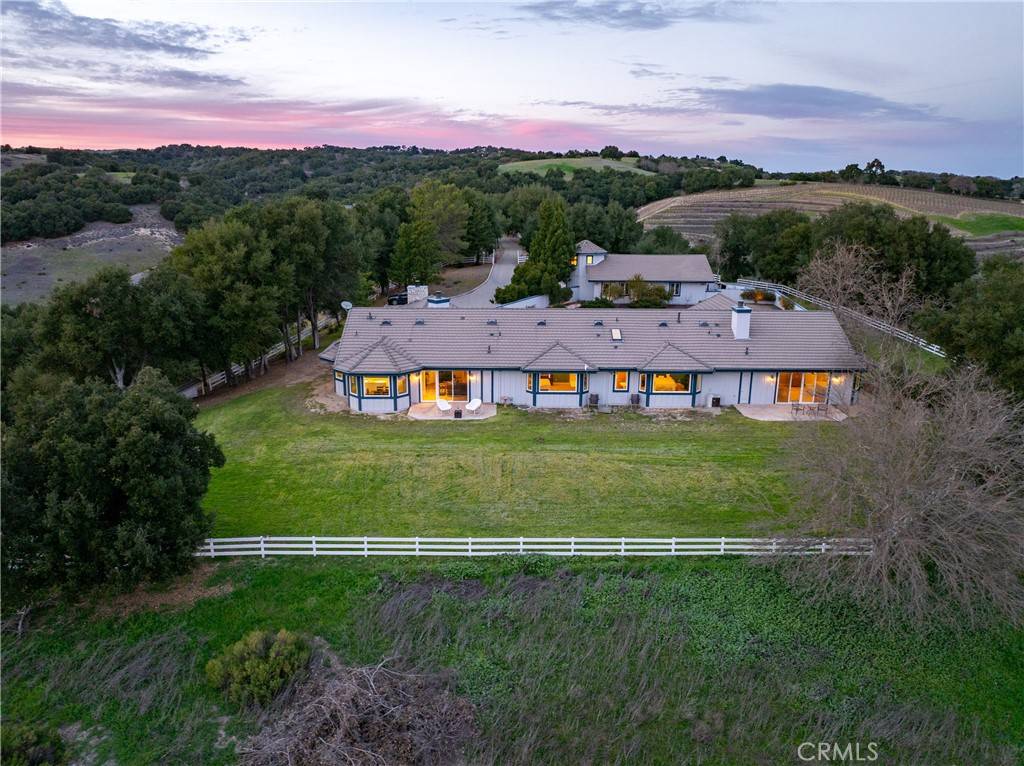 Paso Robles, CA 93446,2867 Township Road