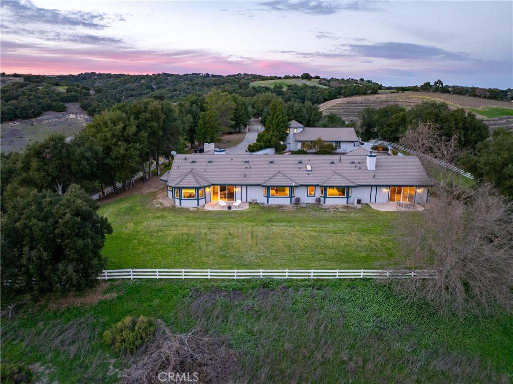 Paso Robles, CA 93446,2867 Township Road