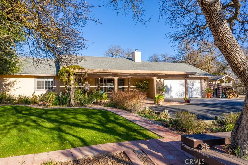 Paso Robles, CA 93446,5679 Loma Verde Drive