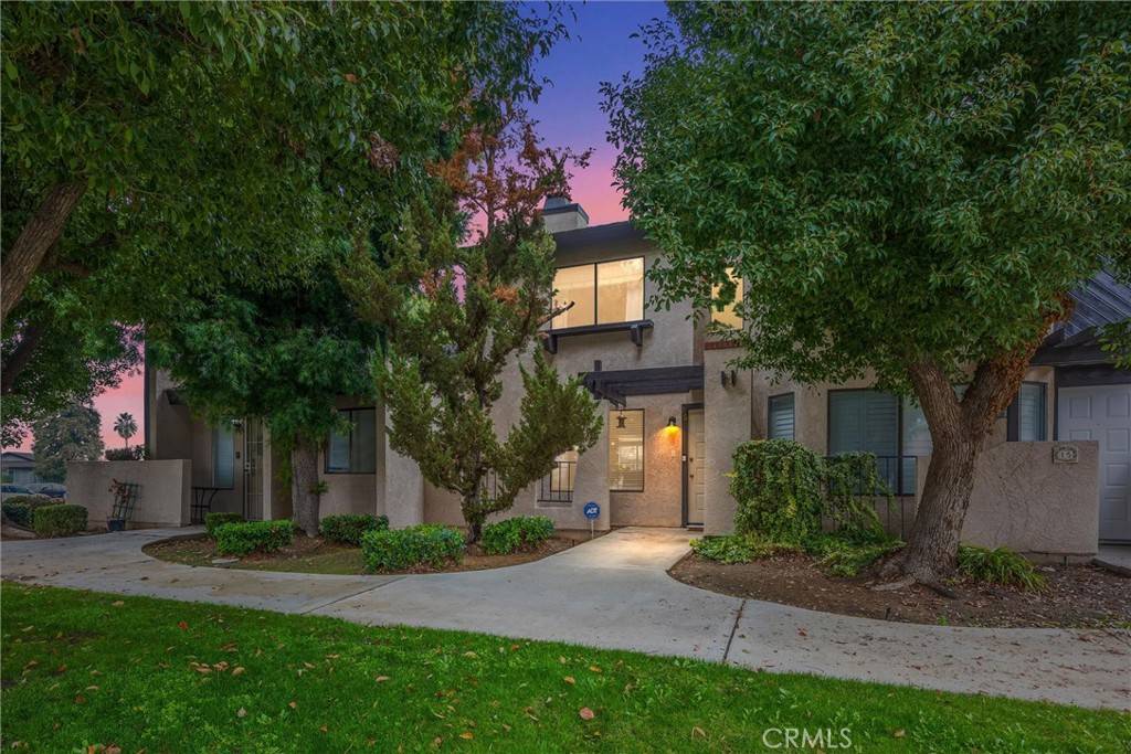 Bakersfield, CA 93309,7800 Westfield RD #16