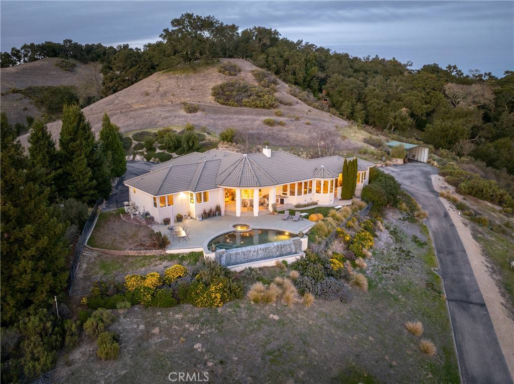 Templeton, CA 93465,4342 Shadow Canyon RD