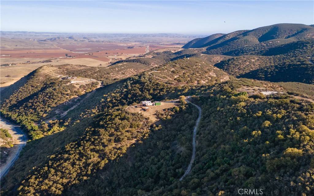 Bradley, CA 93426,70598 Jolon RD