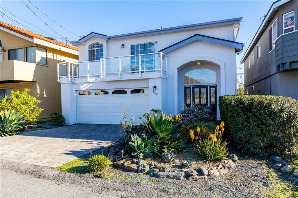 Morro Bay, CA 93442,380 Rennell ST
