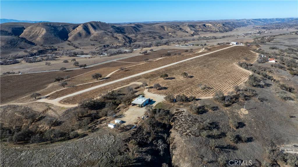San Miguel, CA 93451,75751 Indian Valley RD
