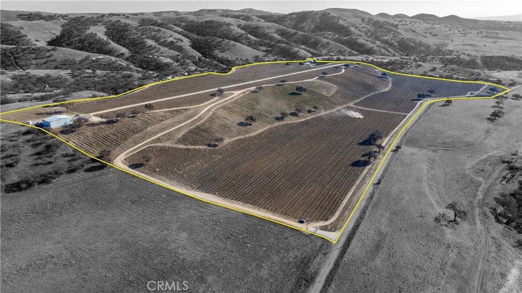 San Miguel, CA 93451,75751 Indian Valley RD