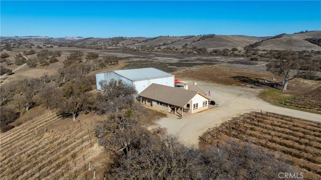 San Miguel, CA 93451,75751 Indian Valley RD