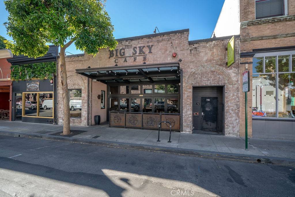 San Luis Obispo, CA 93401,1121 Broad ST