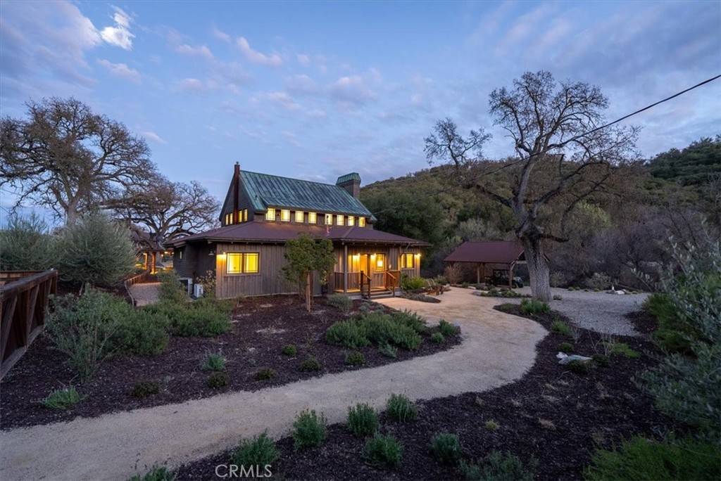 Paso Robles, CA 93446,4275 & 4251 Stockdale RD