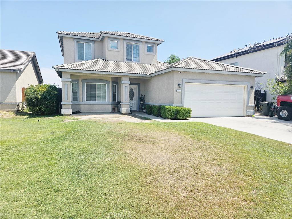 Bakersfield, CA 93307,606 New Zealand DR