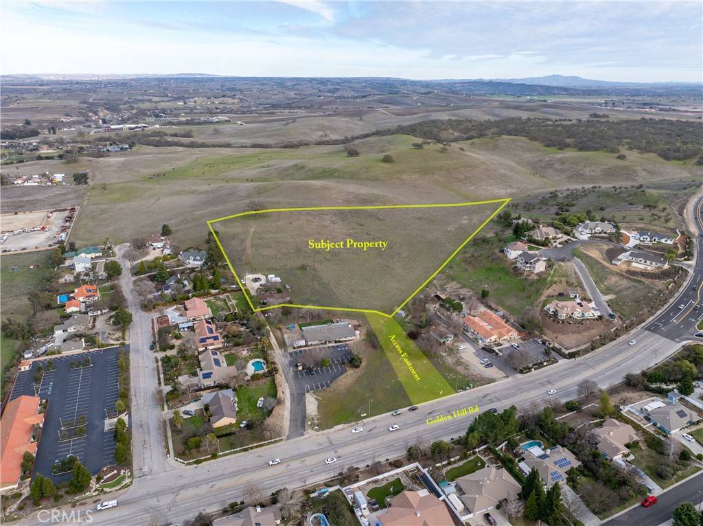 Paso Robles, CA 93446,2450 Golden Hill RD