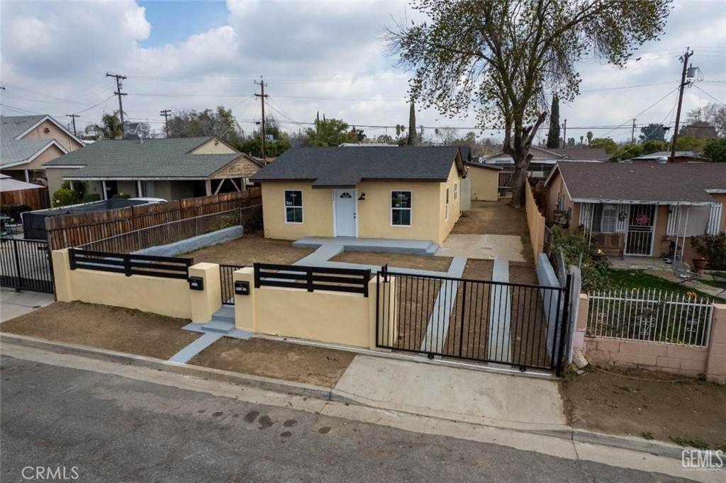 Bakersfield, CA 93305,2312 Arlington ST