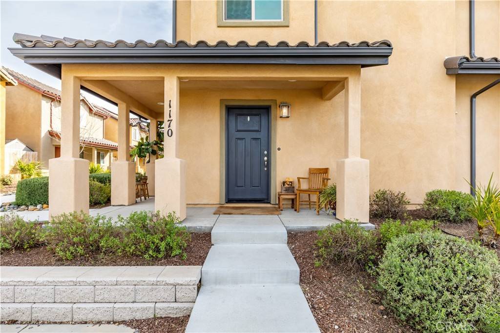 San Miguel, CA 93451,1170 Velarde ST