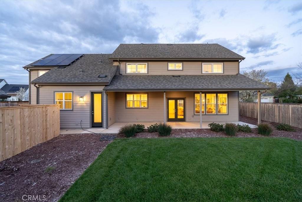 Atascadero, CA 93422,1797 Mirasol WAY