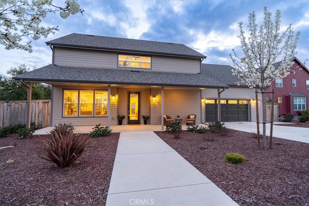 Atascadero, CA 93422,1797 Mirasol WAY